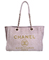 Small Deauville Tote, other view